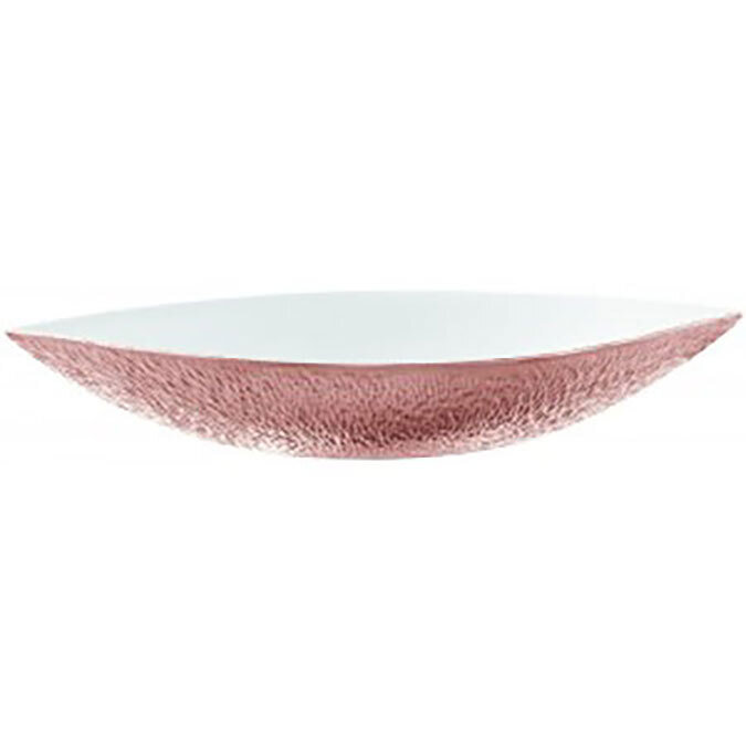 Raynaud Mineral Irise Dish #3 Copper 0717-23-513023, MPN: 0717-23-513023, 3660006753316