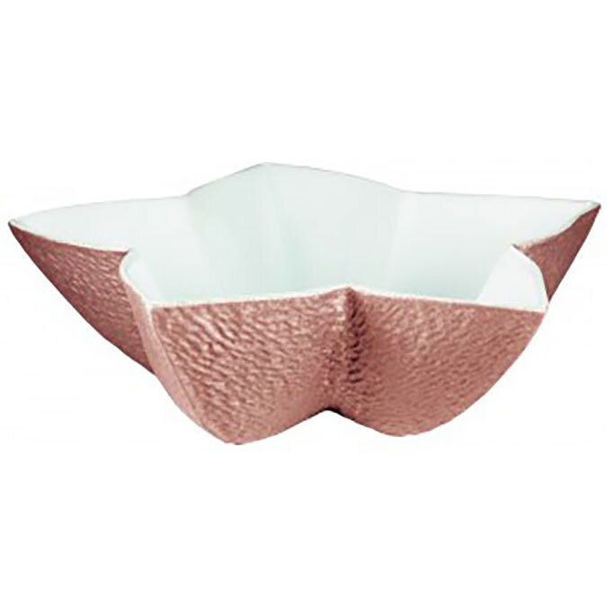 Raynaud Mineral Irise Star Cup Copper 0717-23-653019, MPN: 0717-23-653019, 3660006753408