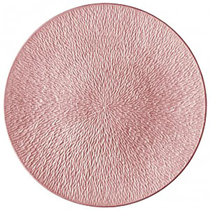 Raynaud Mineral Irise Bread &amp; Butter Plate Copper 0717-24-113016, MPN: 0717-24-113016, 3660006753415