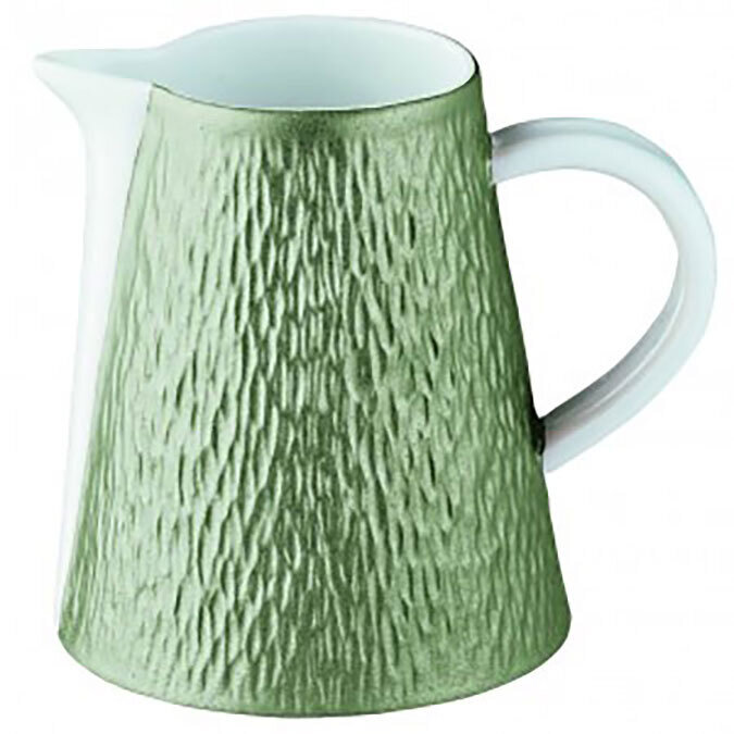 Raynaud Mineral Irise Creamer Celadon 0718-23-439013