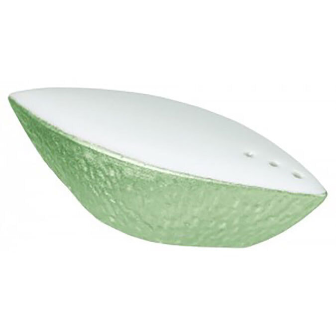 Raynaud Mineral Irise Salt Shaker Celadon 0718-23-519006, MPN: 0718-23-519006, 3660006756041