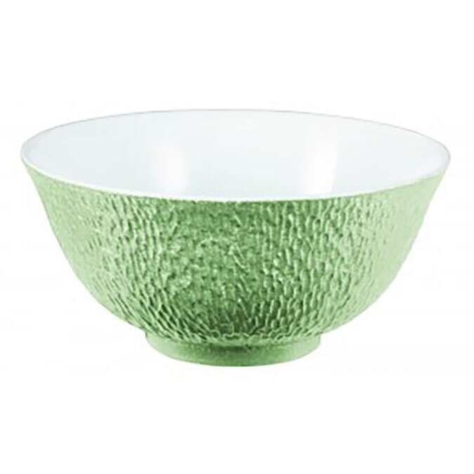 Raynaud Mineral Irise Small Chinese Soup Bowl Celadon 0718-23-643010, MPN: 0718-23-643010, 36600067…