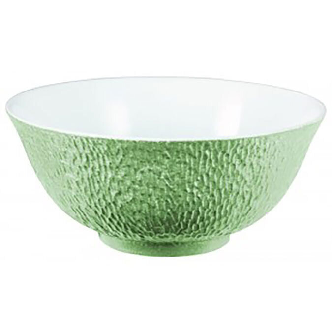 Raynaud Mineral Irise Chinese Soup Bowl Celadon 0718-23-643012, MPN: 0718-23-643012, 3660006753712
