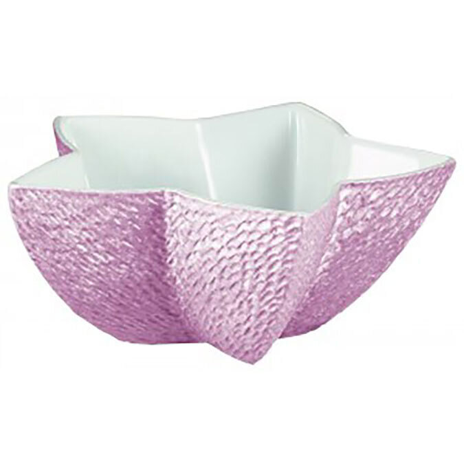 Raynaud Mineral Irise Star Sugar Bowl Nacre 0719-23-435015, MPN: 0719-23-435015, 3660006753927