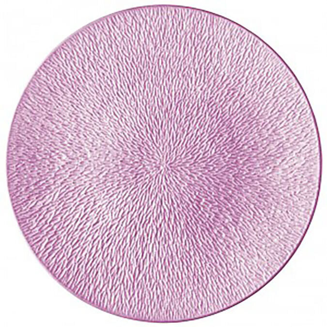 Raynaud Mineral Irise Buffet Plate Completely Engraved Nacre 0719-24-113032, MPN: 0719-24-113032, 3…