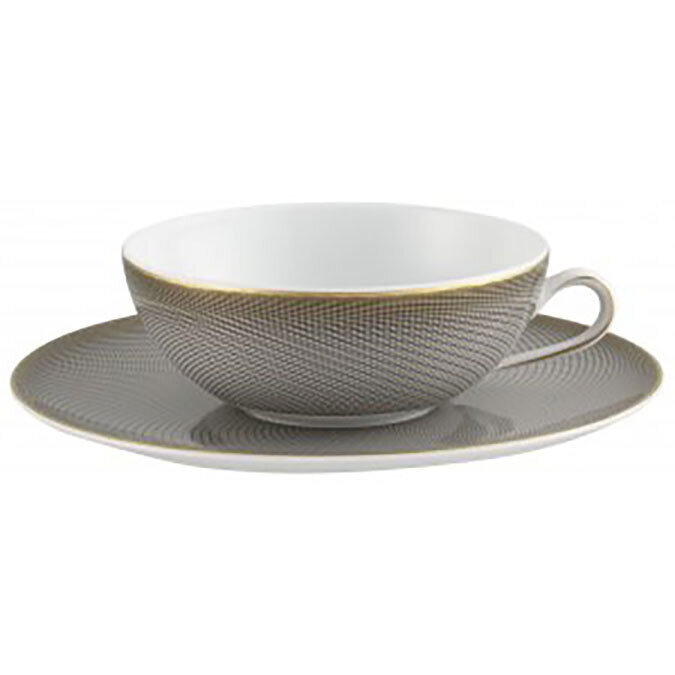 Raynaud Oskar Tea Cup Extra And Saucer 0633-37-854022, MPN: 0633-37-854022, 3660006763759