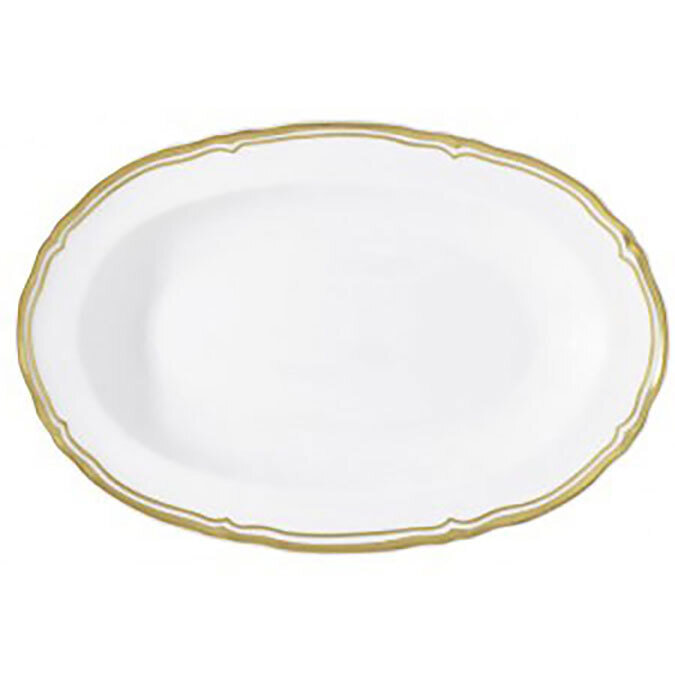 Raynaud Polka Or Pickle Side Dish 0441-40-508023, MPN: 0441-40-508023, 3660006743249