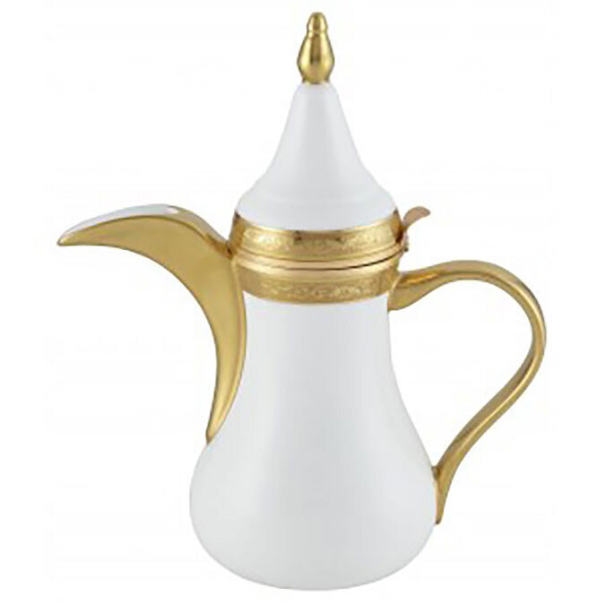 Raynaud Ambassador Or Arabic Coffee Pot 0015-17-434056