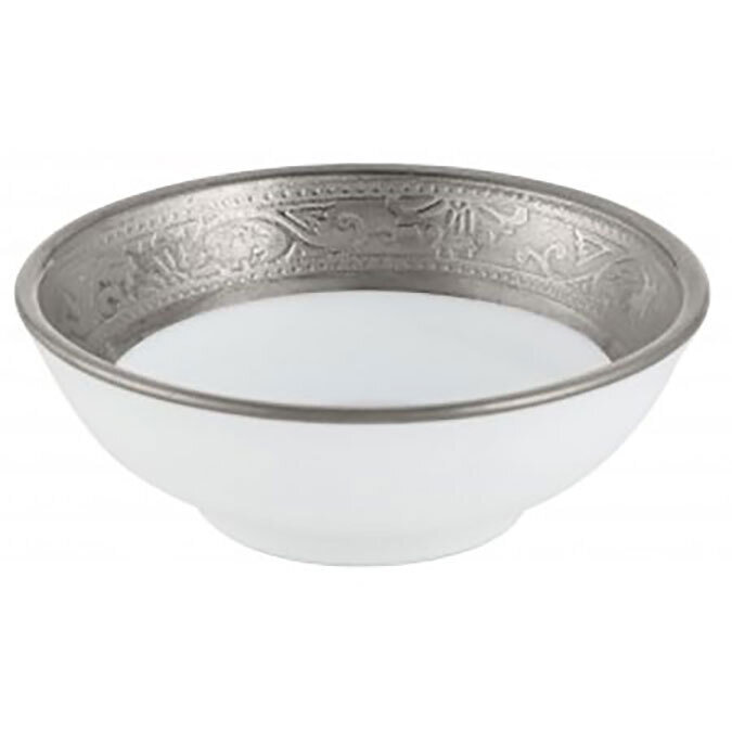 Raynaud Ambassador Platine Chinese Soja Cup Dish 0017-11-250006