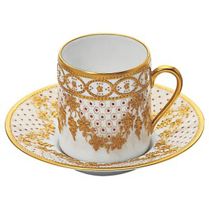 Raynaud Tsarine Sophia Coffee Cup 0581-19-305013, MPN: 0581-19-305013, 3660006597408