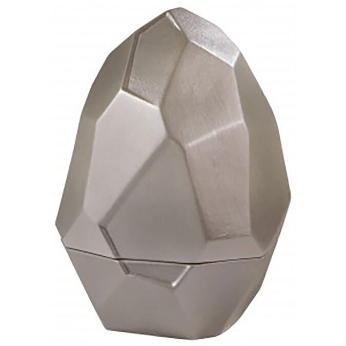 Raynaud Pepites Irisees Rock 1 Secret Hollow Base 0744-42-661014, MPN: 0744-42-661014, 3660006767481