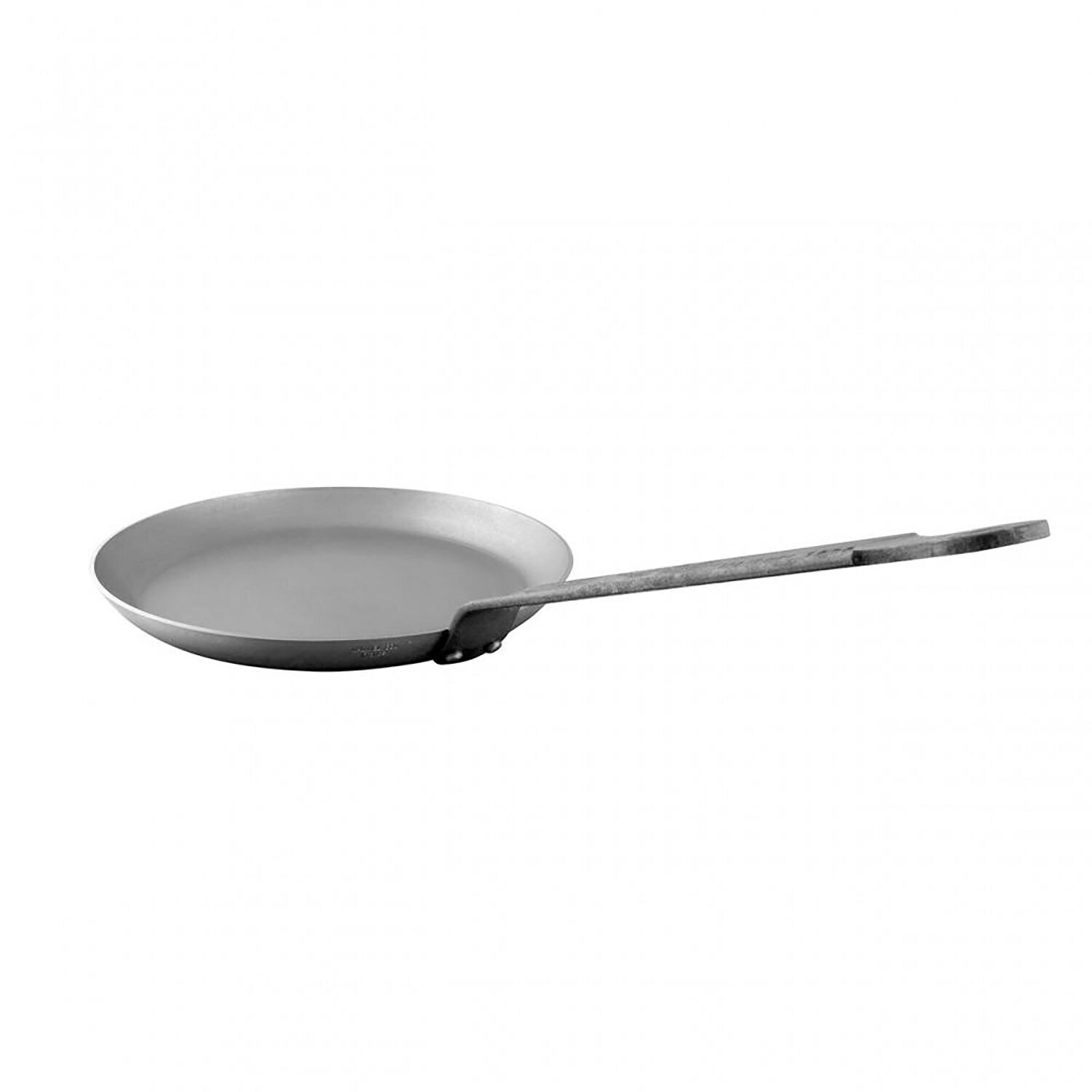 Mauviel M&#39;STEEL Crepes-Pan 8 Inch 365320