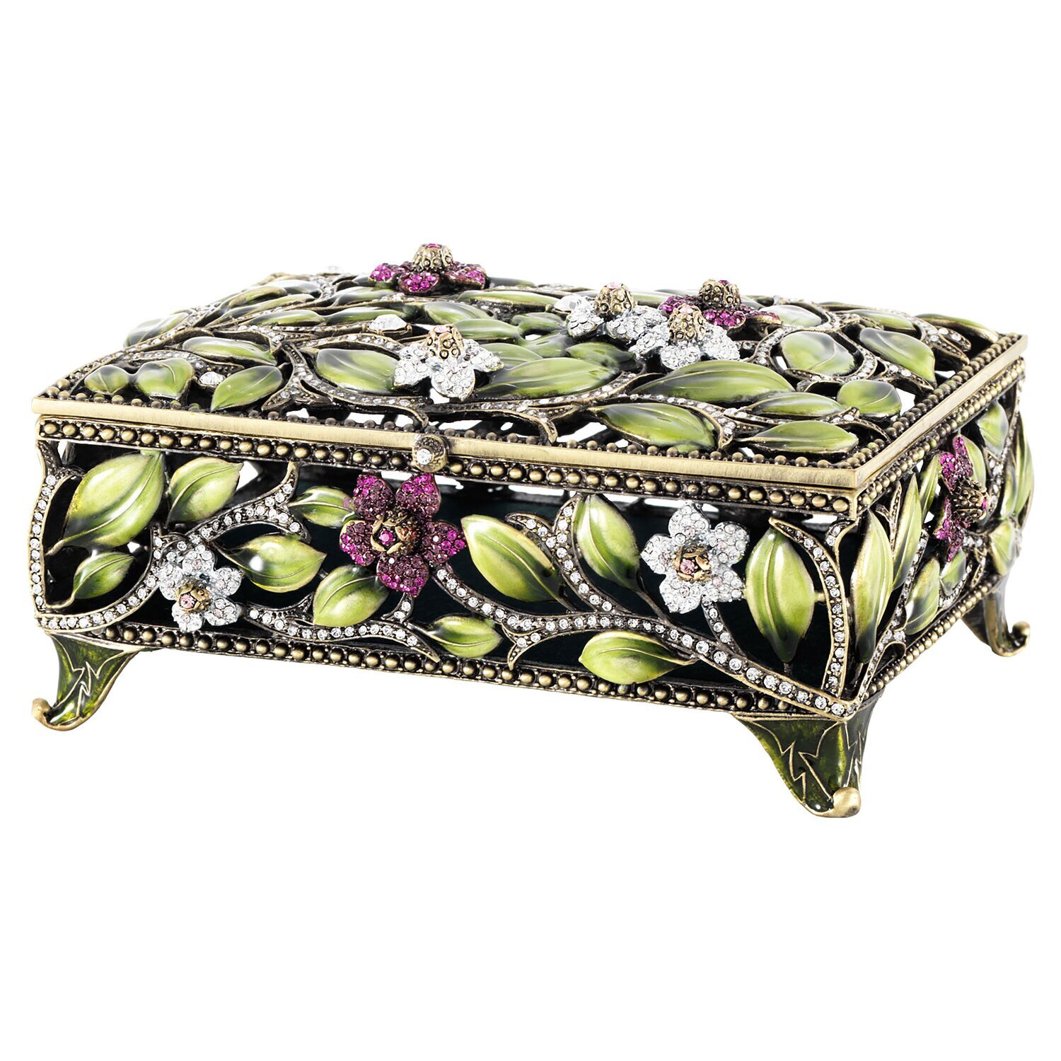Olivia Riegel Sophie Box CB0006, MPN: CB0006, 817655013565