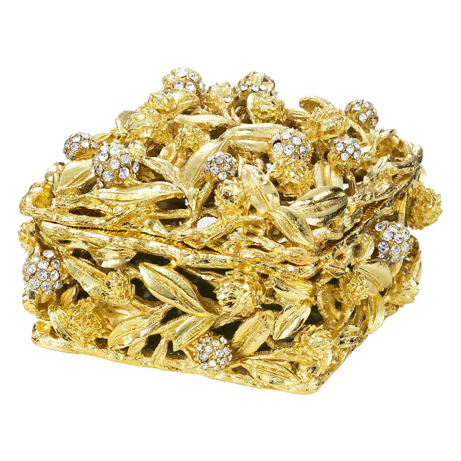 Olivia Riegel Gold Cornelia Box CB0022, MPN: CB0022,