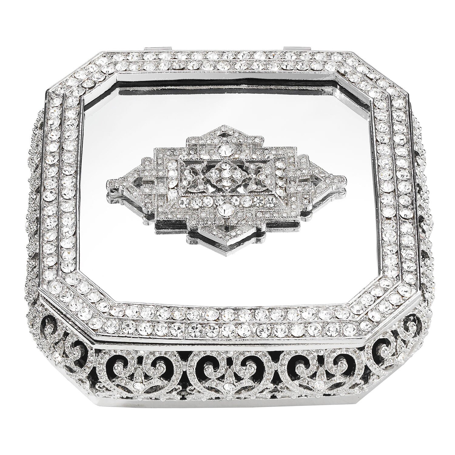 Olivia Riegel Deco Mirror Box CB1510, MPN: CB1510,