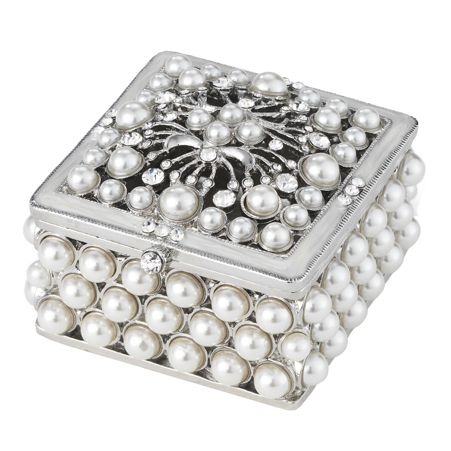 Olivia Riegel Pearl Box CB2001, MPN: CB2001,