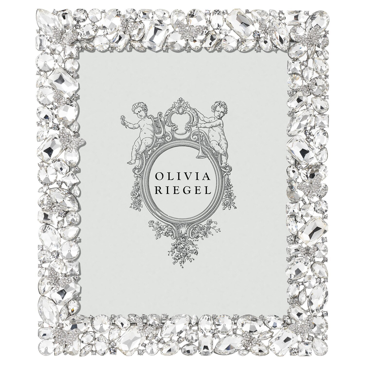 Olivia Riegel Roxy 8 x 10 Inch Picture Frame RT0072, MPN: RT0072,