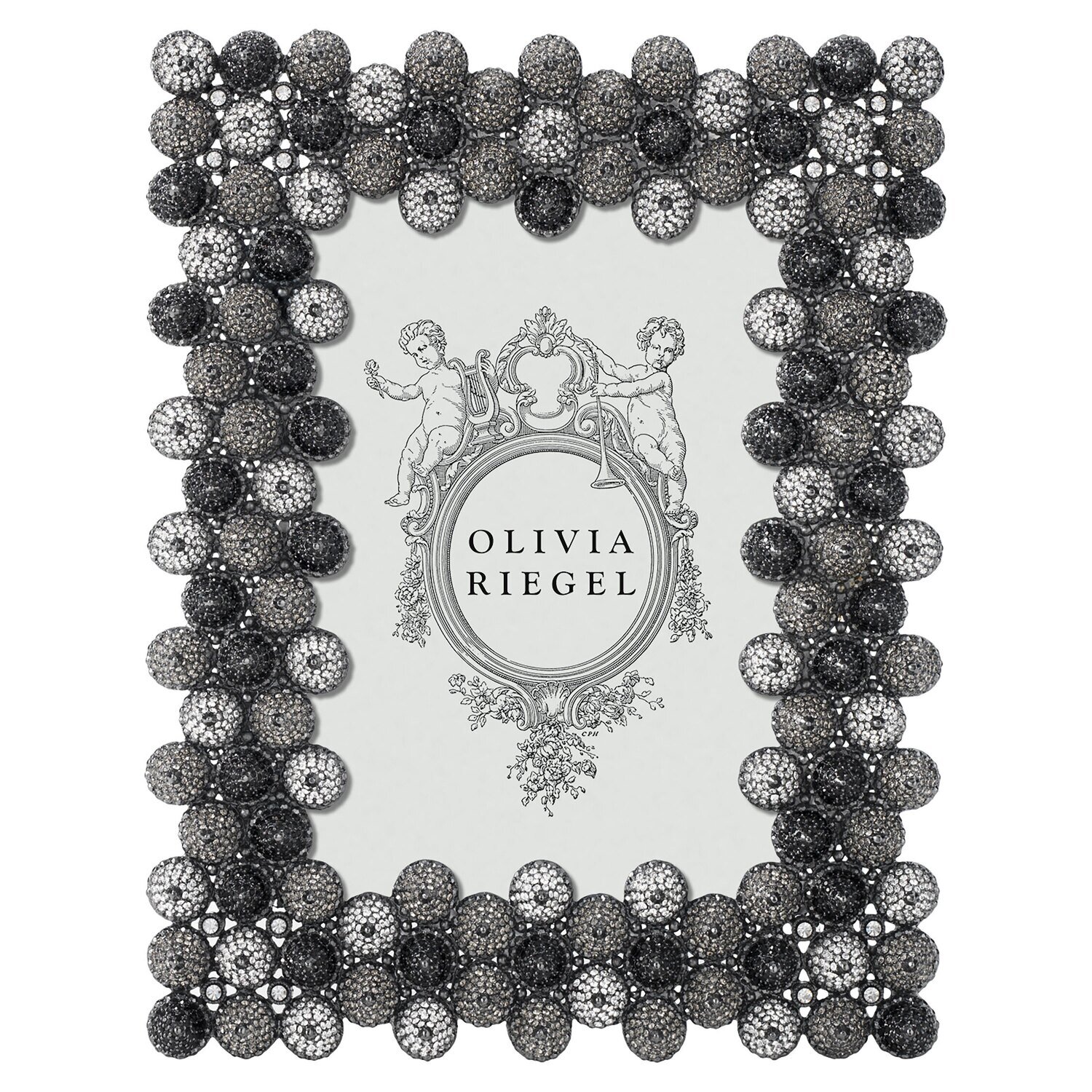 Olivia Riegel Marley 5 x 7 Inch Picture Frame RT0180