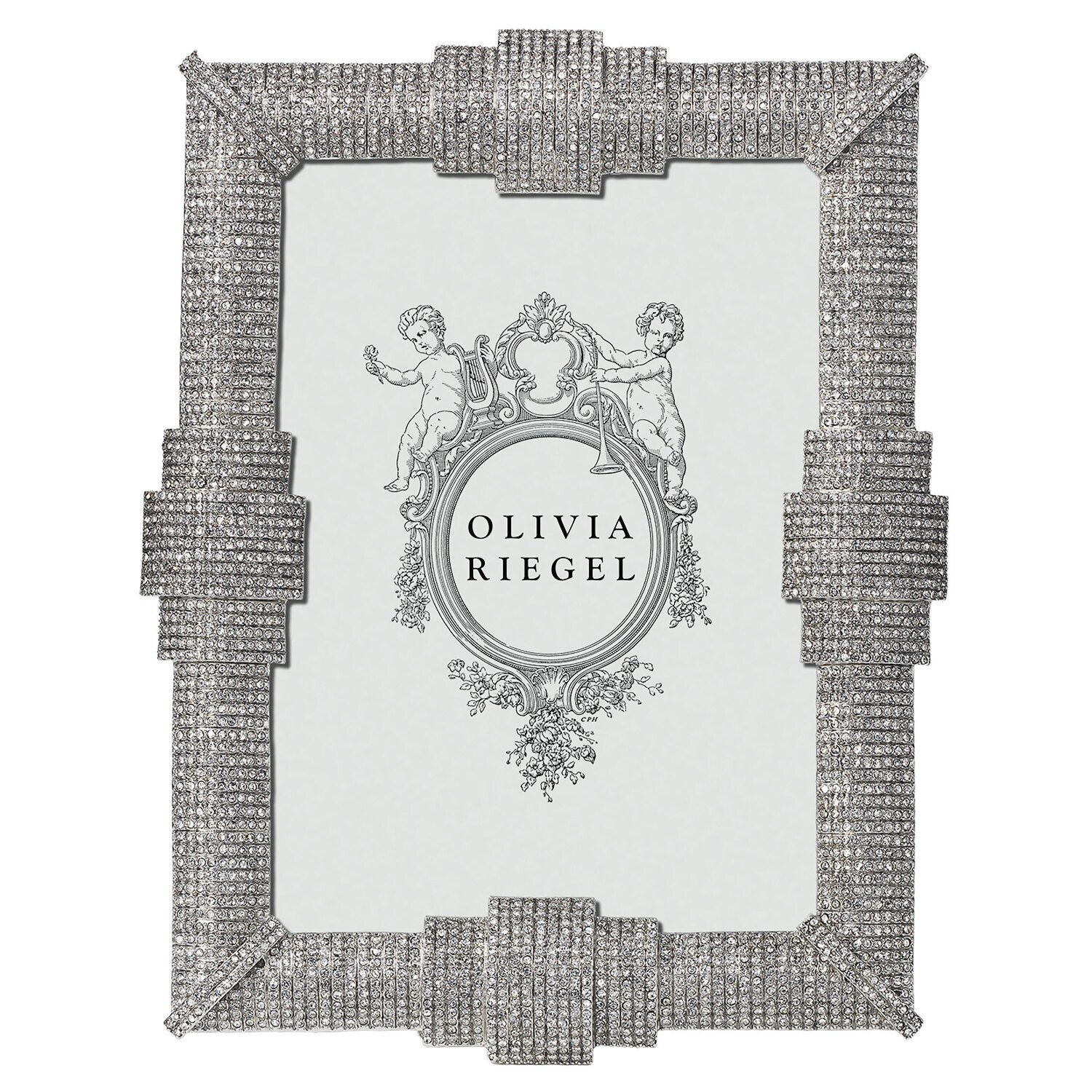 Olivia Riegel Ava 5 x 7 Inch Picture Frame RT1183, MPN: RT1183,