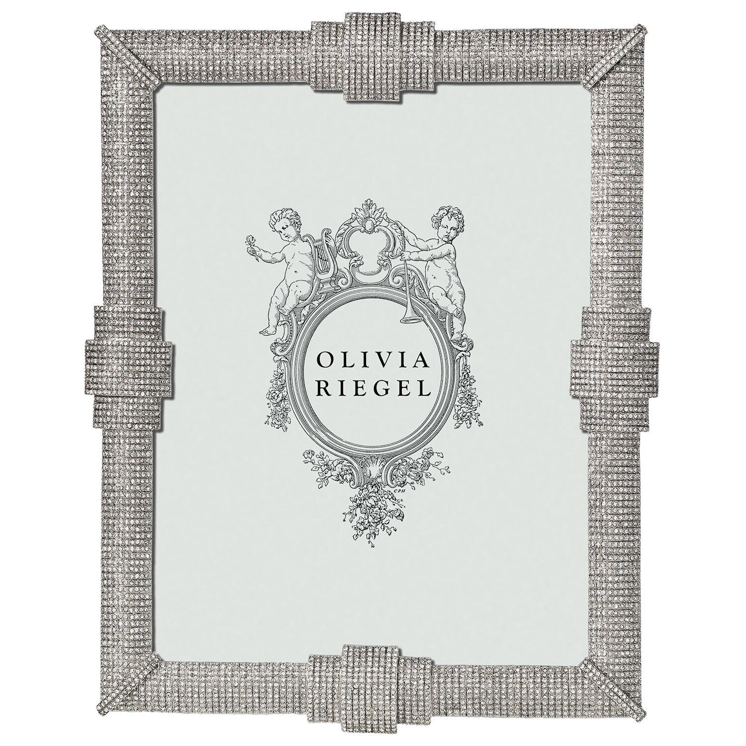 Olivia Riegel Ava 8 x 10 Inch Picture Frame RT1184, MPN: RT1184,