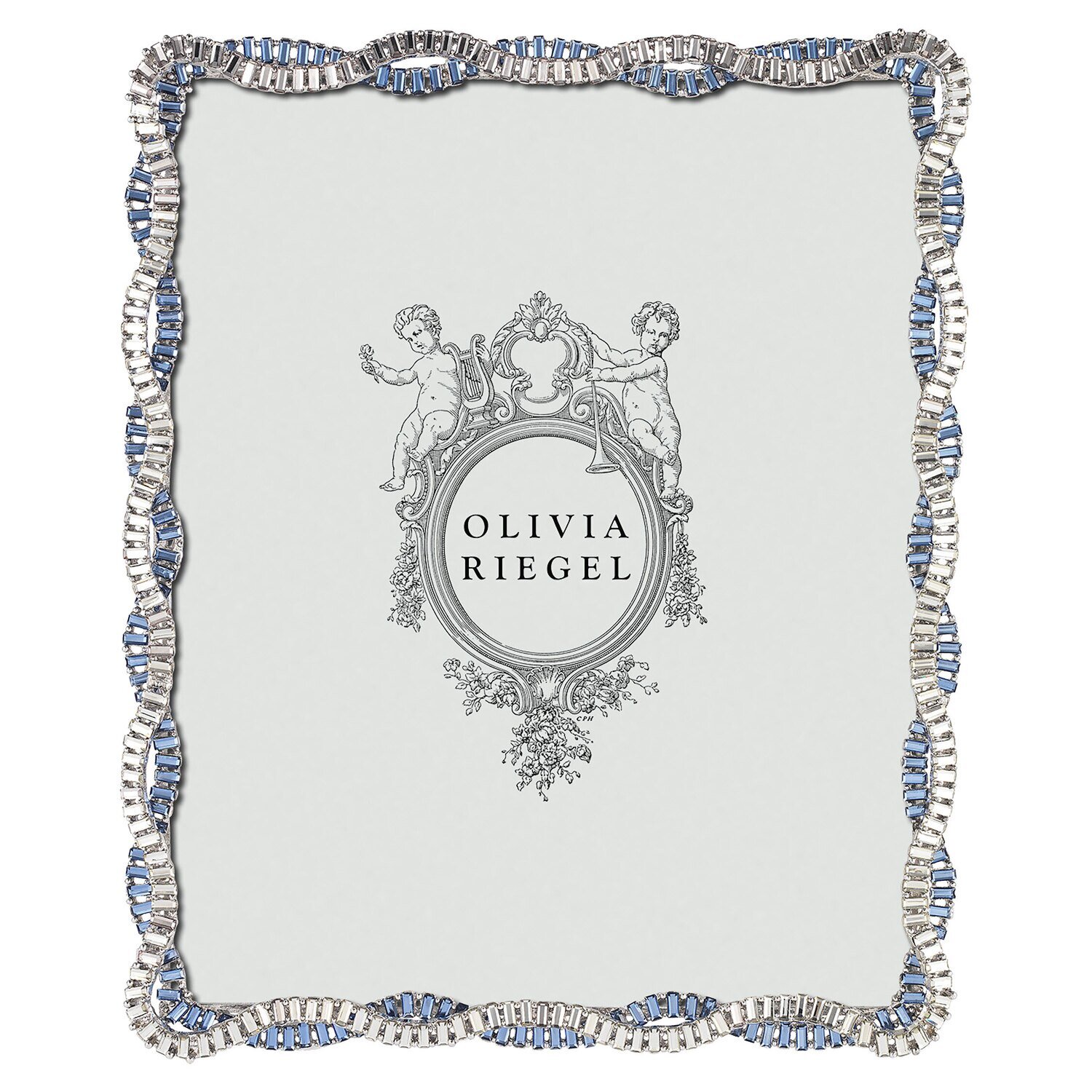 Olivia Riegel Cydney 8 x 10 Inch Picture Frame RT1397, MPN: RT1397,