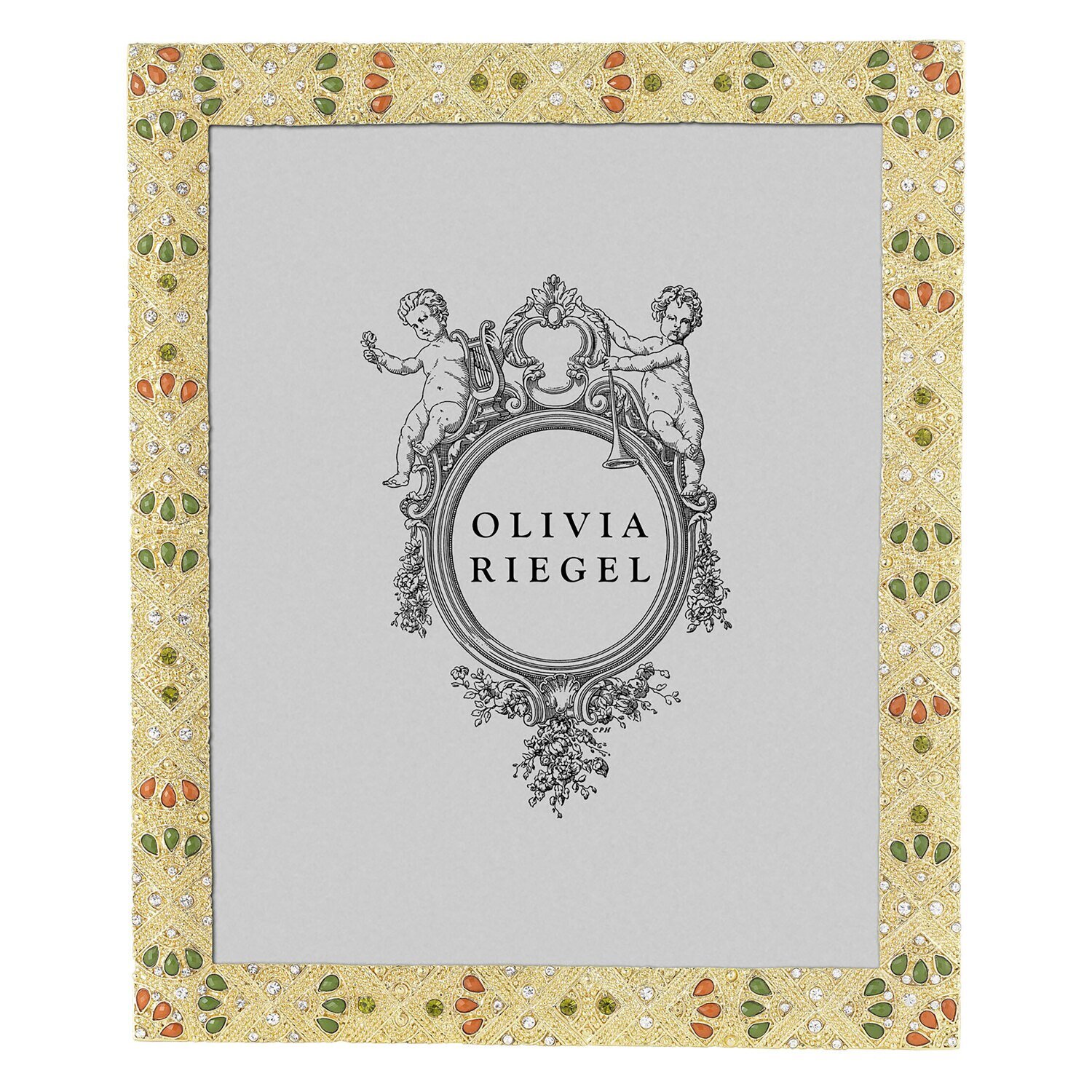 Olivia Riegel Maureen 8 x 10 Inch Picture Frame RT2315, MPN: RT2315,