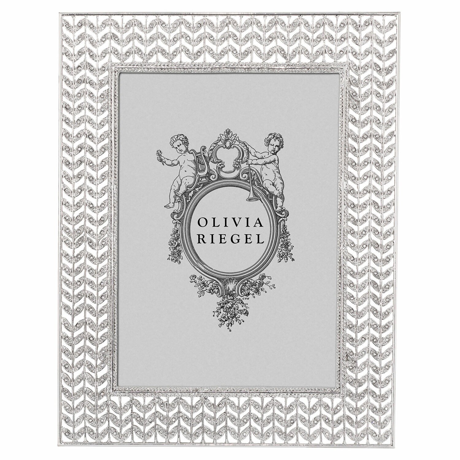 Olivia Riegel Stanton 5 x 7 Inch Picture Frame RT4891