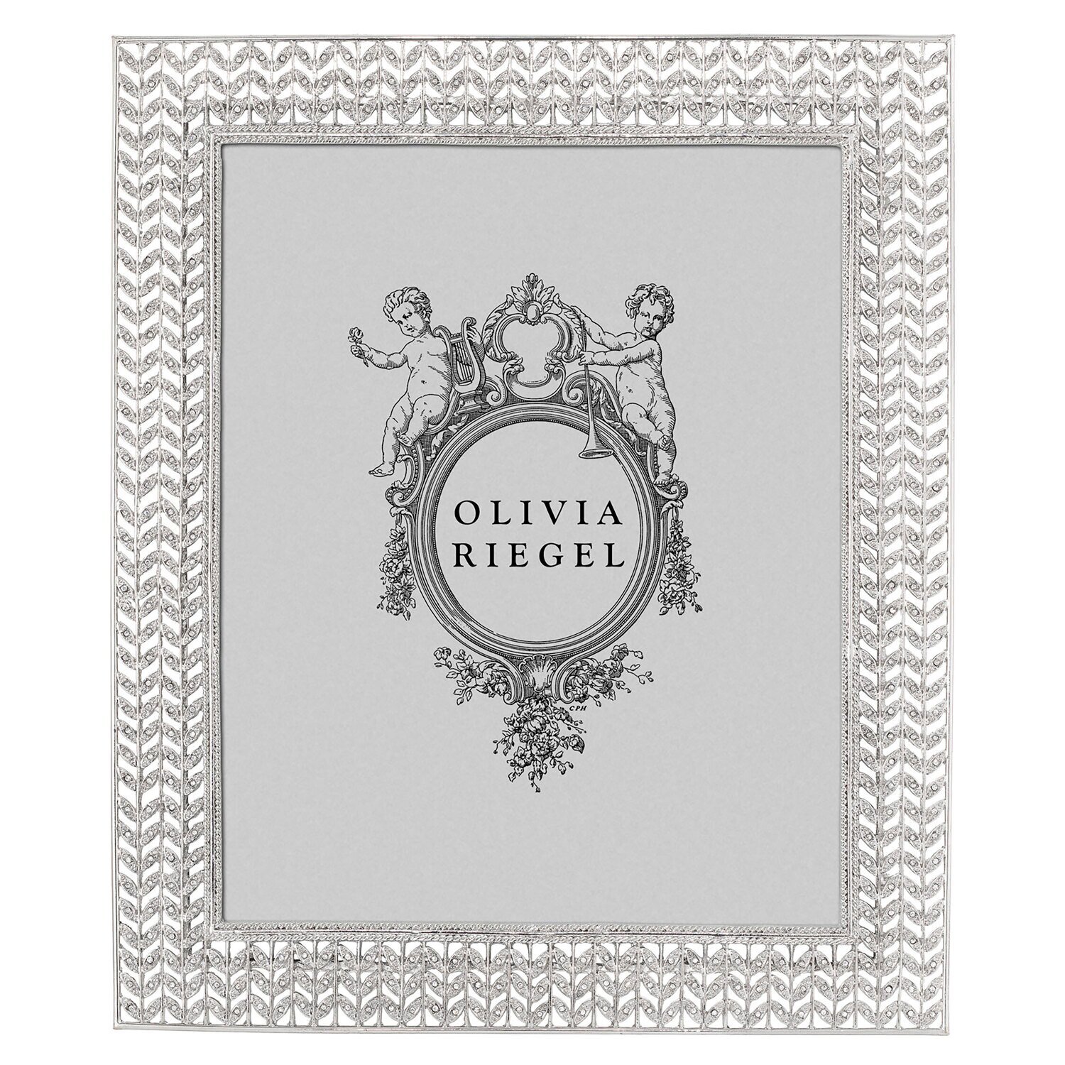 Olivia Riegel Stanton 8 x 10 Inch Picture Frame RT4892