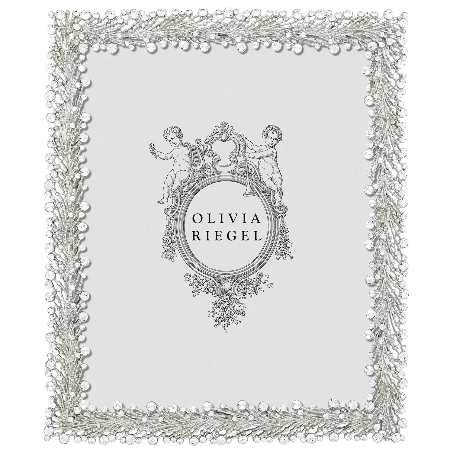 Olivia Riegel Twinkles 8 x 10 Inch Picture Frame RT7810