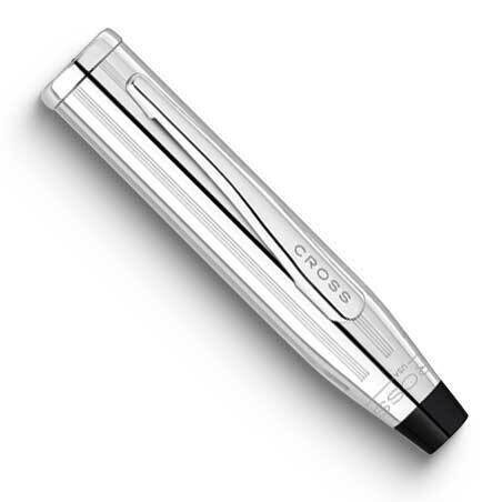 Century II Chrome Selectip Cap only GL7847CAP, MPN: GL7847CAP,