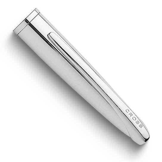 ATx Pure Chrome Ball-Point Pen Cap only GL7867CAP, MPN: GL7867CAP,