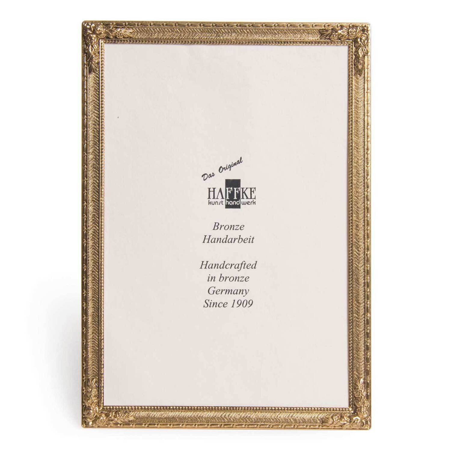 Bronze 3x5 Photo Frame GM12559, MPN: GM12559,