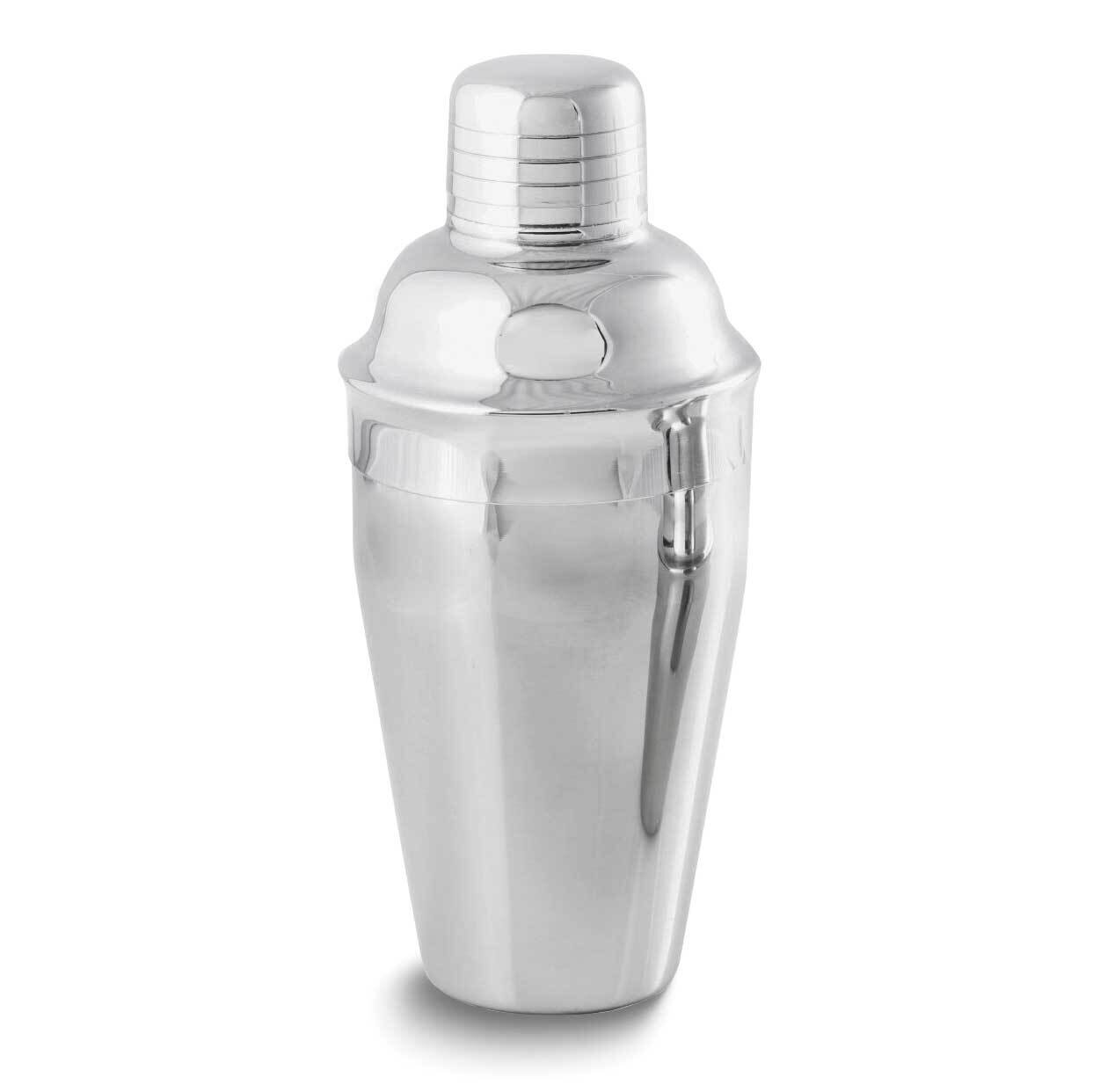 Stainless Steel 18 oz. Cocktail shaker GM162, MPN: GM162, 797140509028