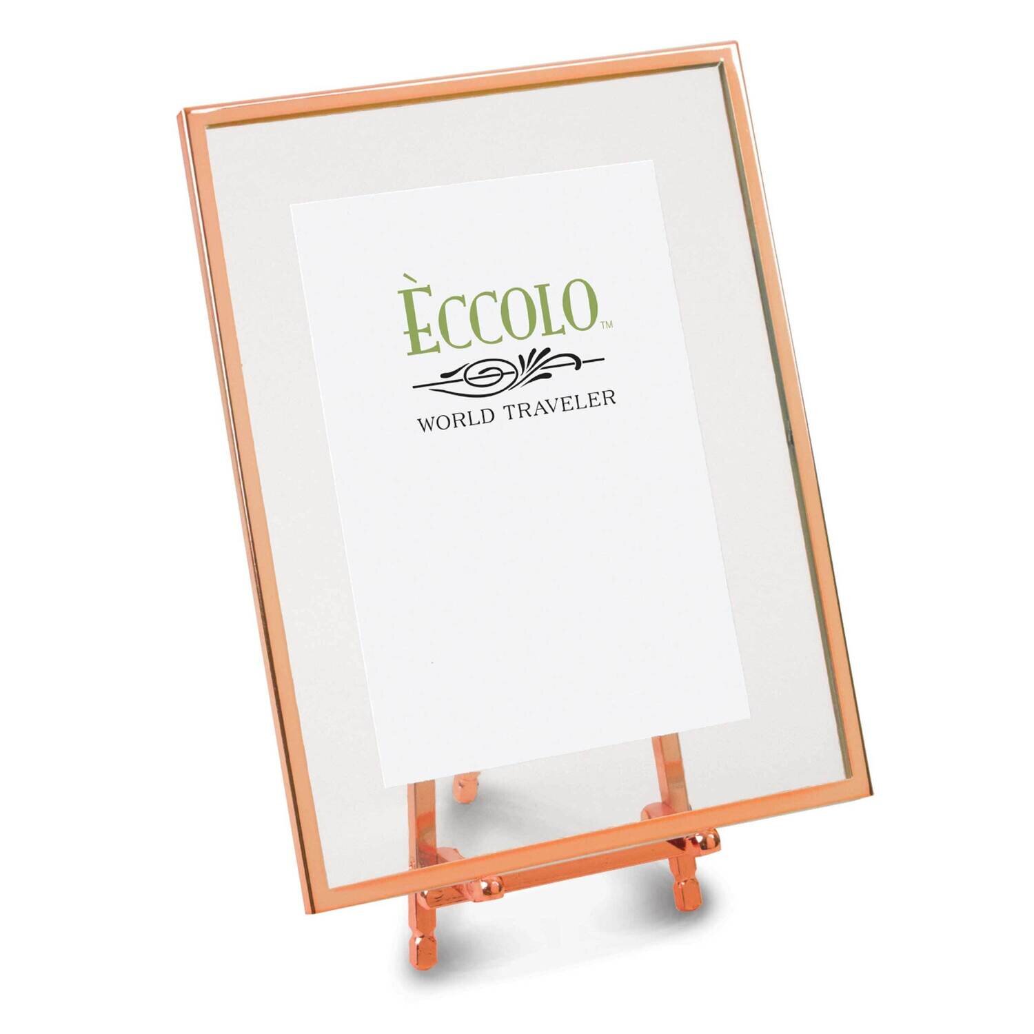 Copper-plated Easel Frame GM19330, MPN: GM19330, 826635147190