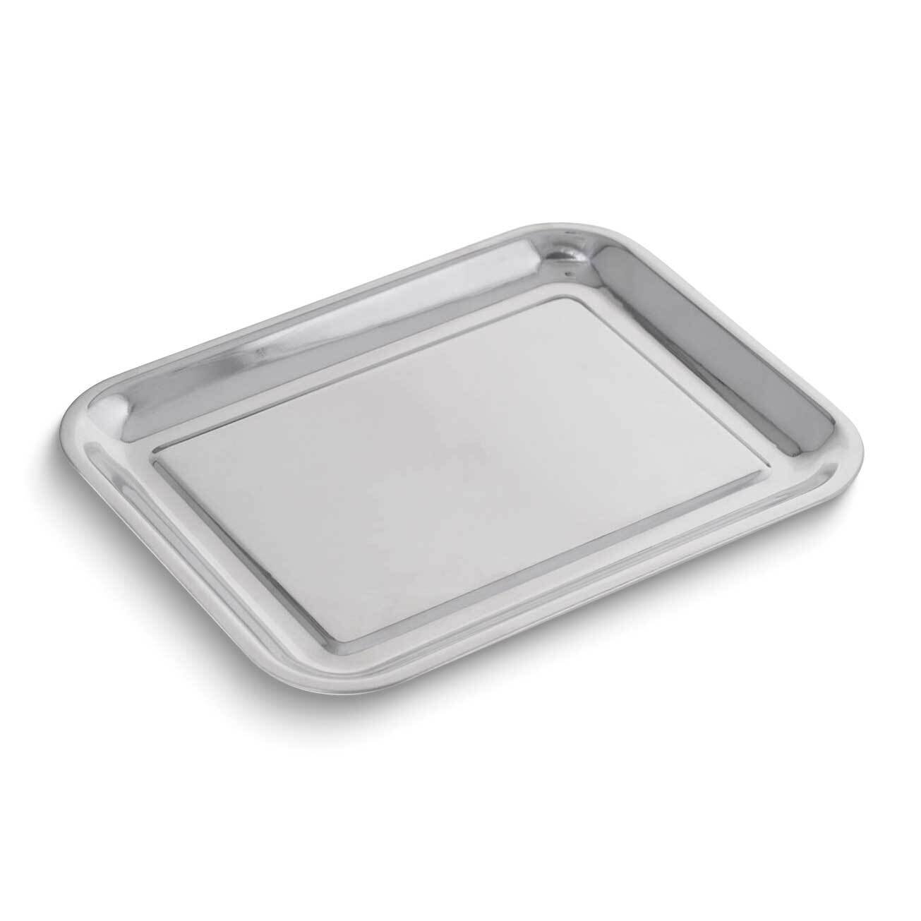 Silver-plated Valet Tray GM24147