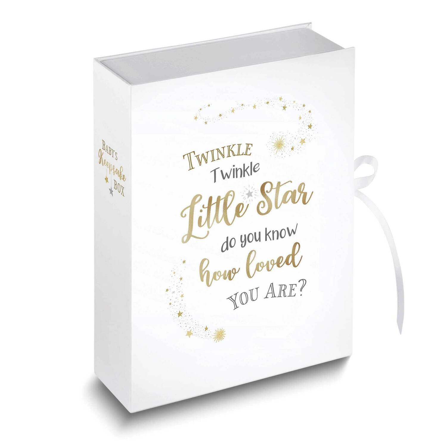 Lillian Rose Little Star Keepsake box GM23966, MPN: GM23966, 710309459644