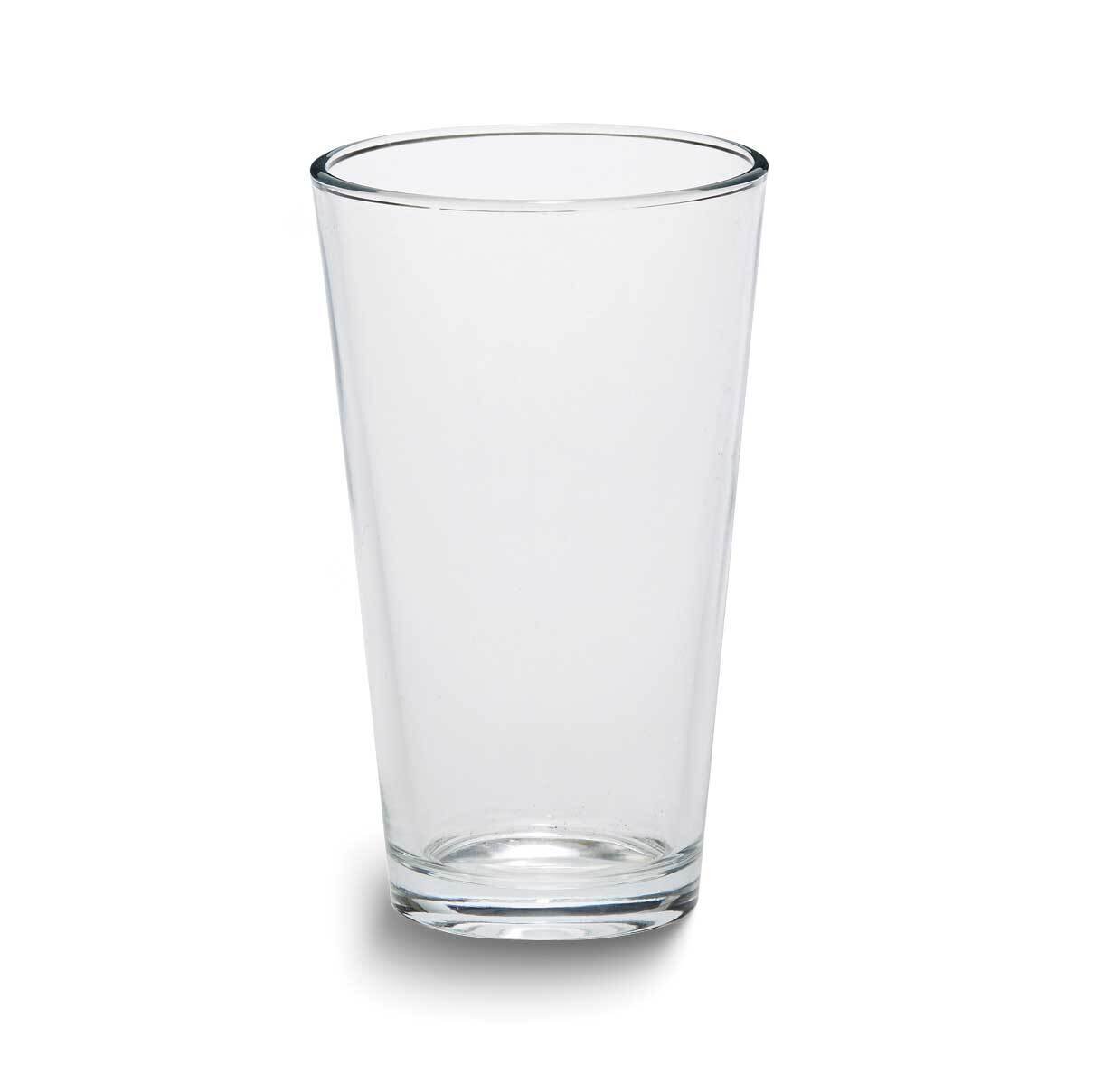 Set of 24 Pint Glasses GM23996, MPN: GM23996, 47105038330