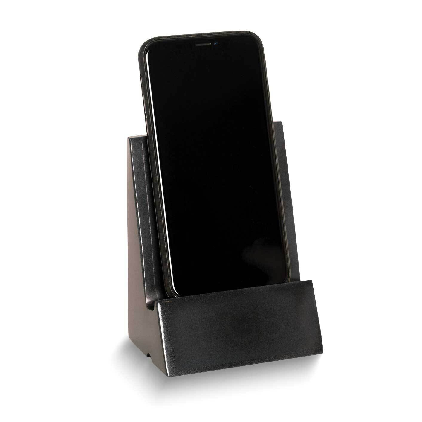 Black Marble Phone and Tablet Holder GM24142