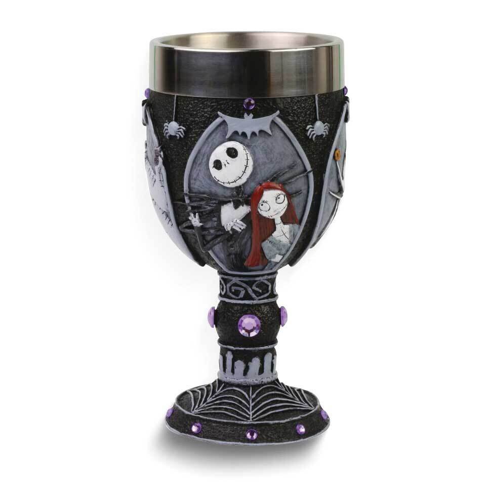 Disney Showcase Nightmare Before Christmas Chalice GM24606, MPN: GM24606, 28399271511