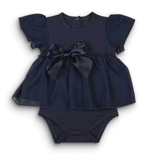 Navy Dress 6-12mo GM24397, MPN: GM24397, 886083722325