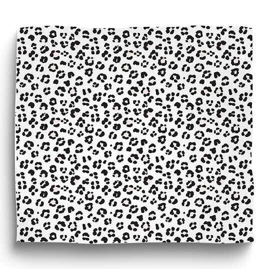 Cheetah Swaddle Blanket GM24427