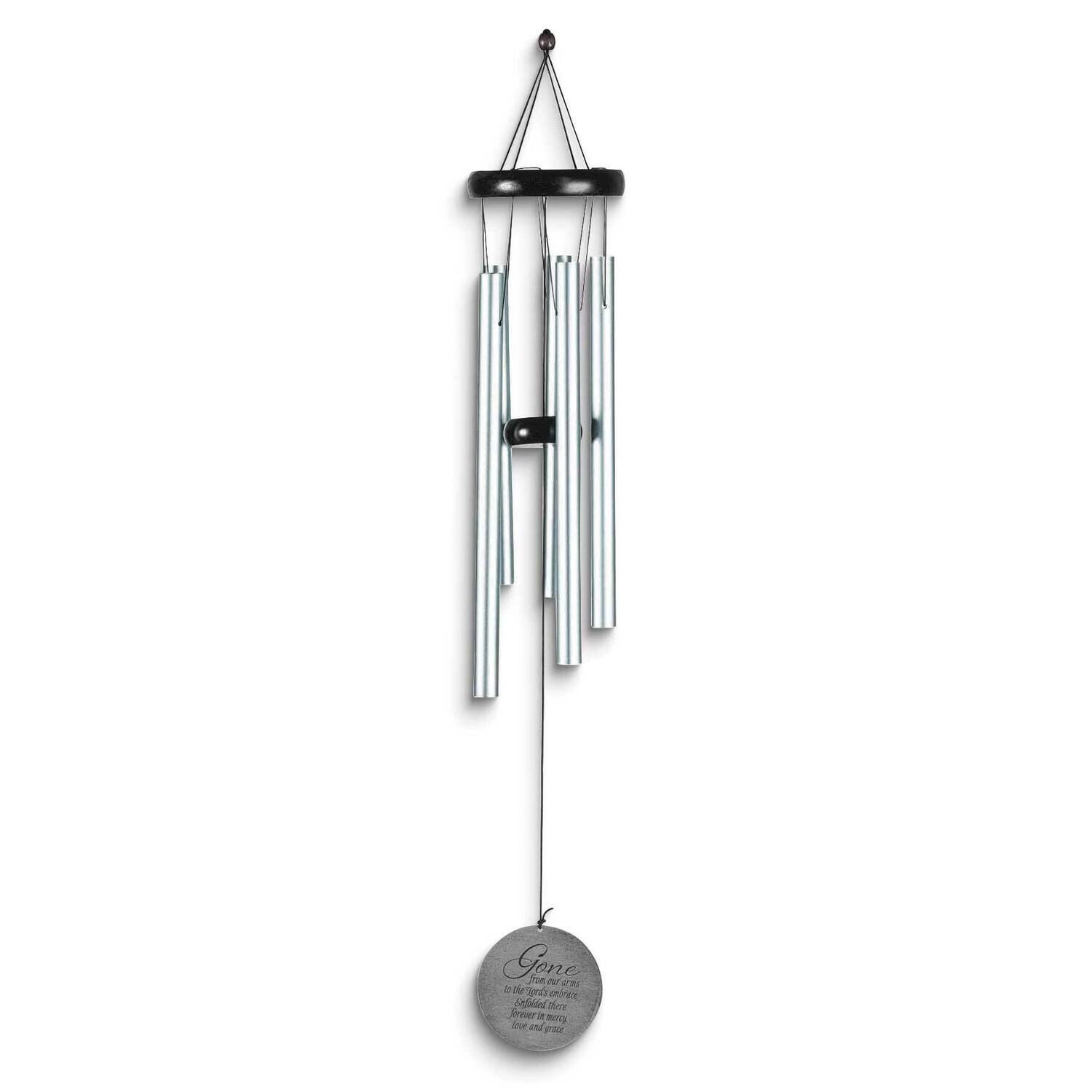 Gone From Our Arms Windchimes GM24543, MPN: GM24543, 603799341776