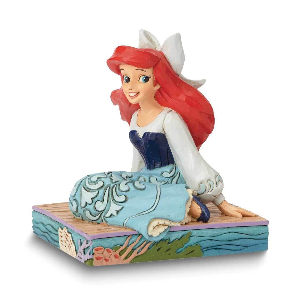 Disney Traditions by Jim Shore Ariel Personality Pose GM24560