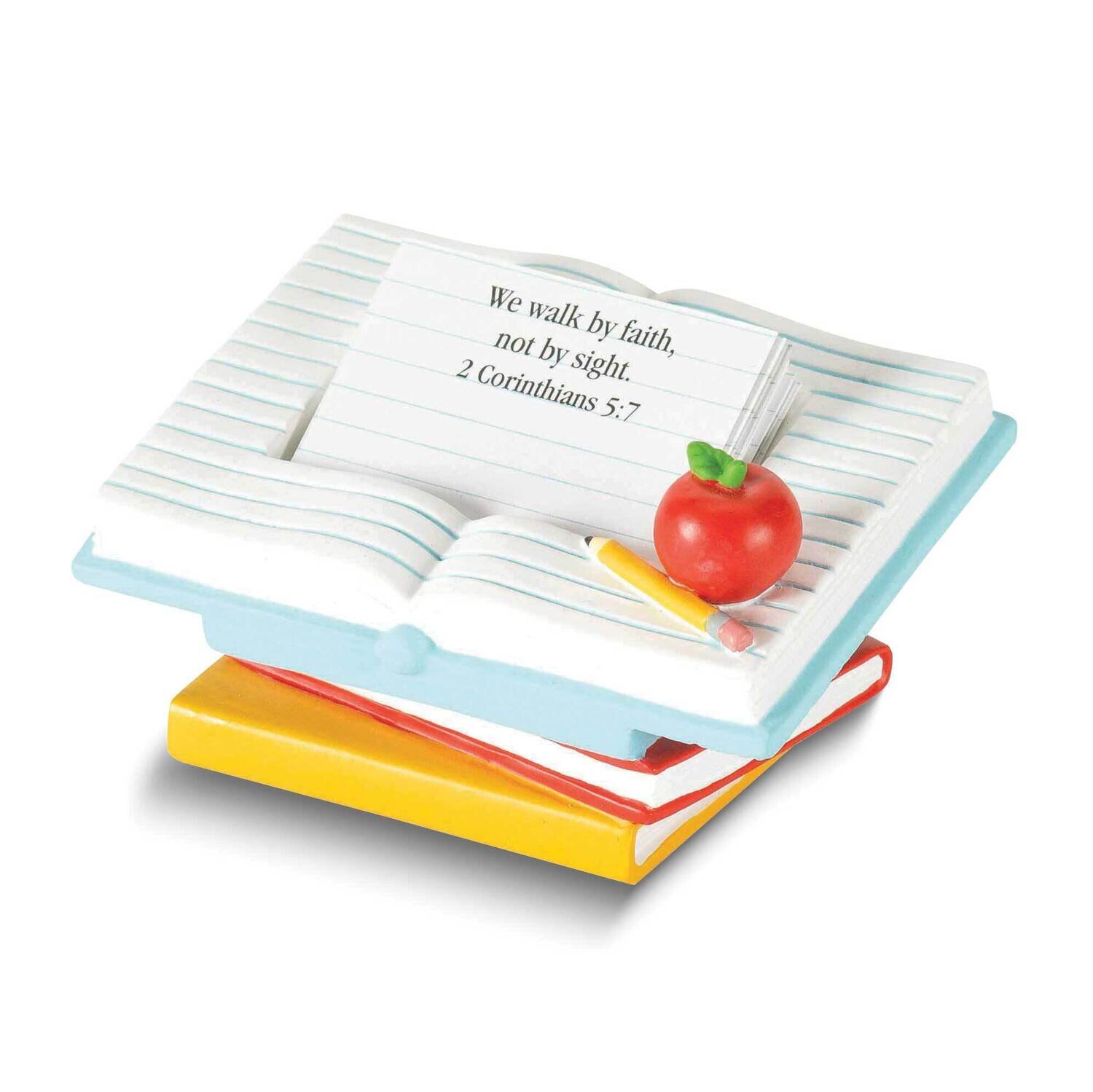 Teaching Is A Work of Heart 20 Card Faithbuilder GM24514, MPN: GM24514, 603799234214