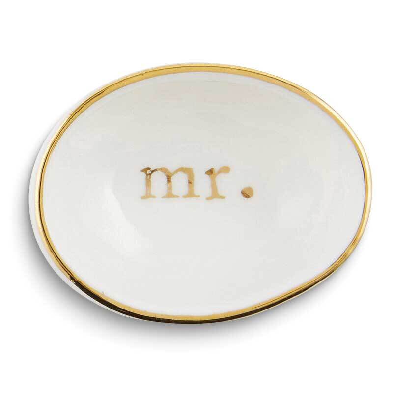 Mr. Ceramic Ring Dish GM24855, MPN: GM24855, 886083732850