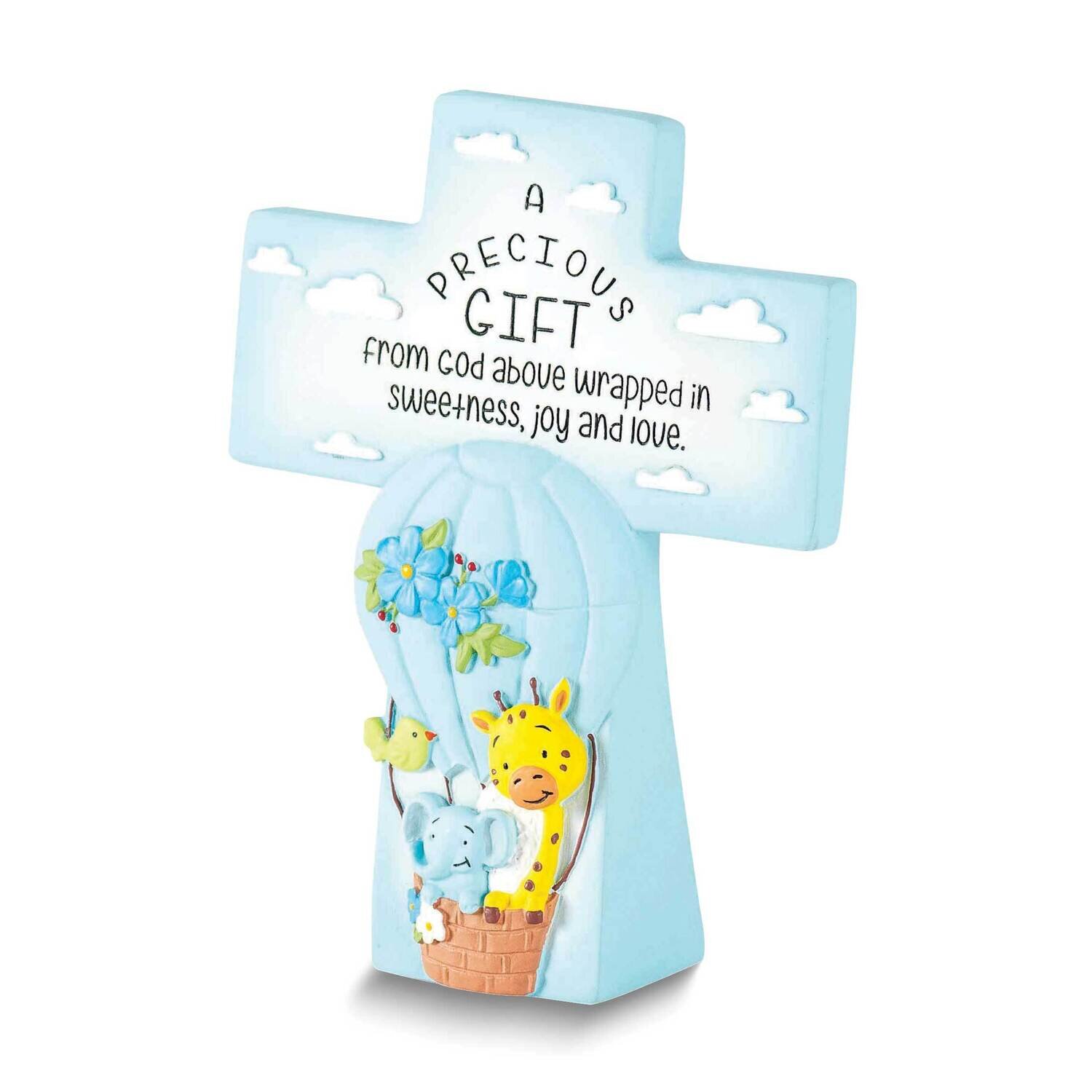 Precious Little One Tabletop Cross GM24540, MPN: GM24540, 603799234368