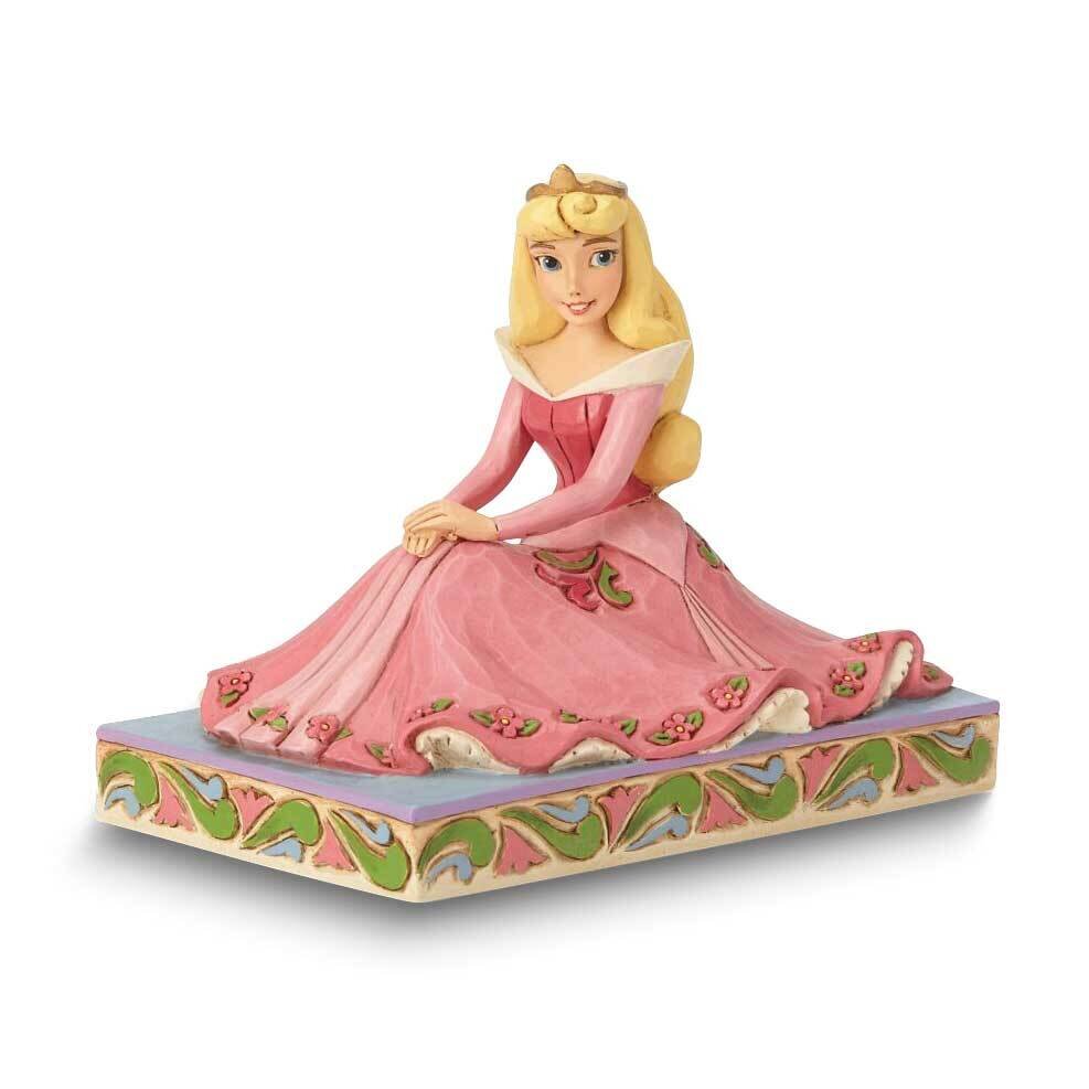 Disney Traditions by Jim Shore Aurora Personality Pose GM24561