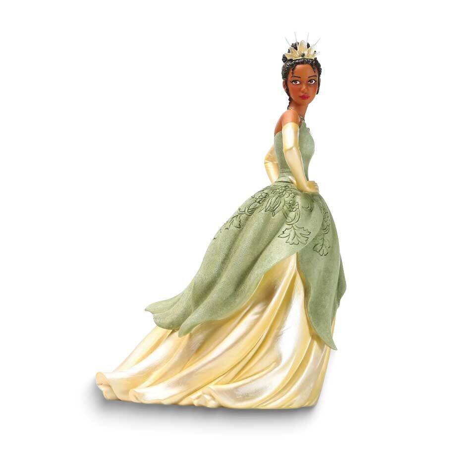 Disney Showcase Couture de Force Tiana GM24578