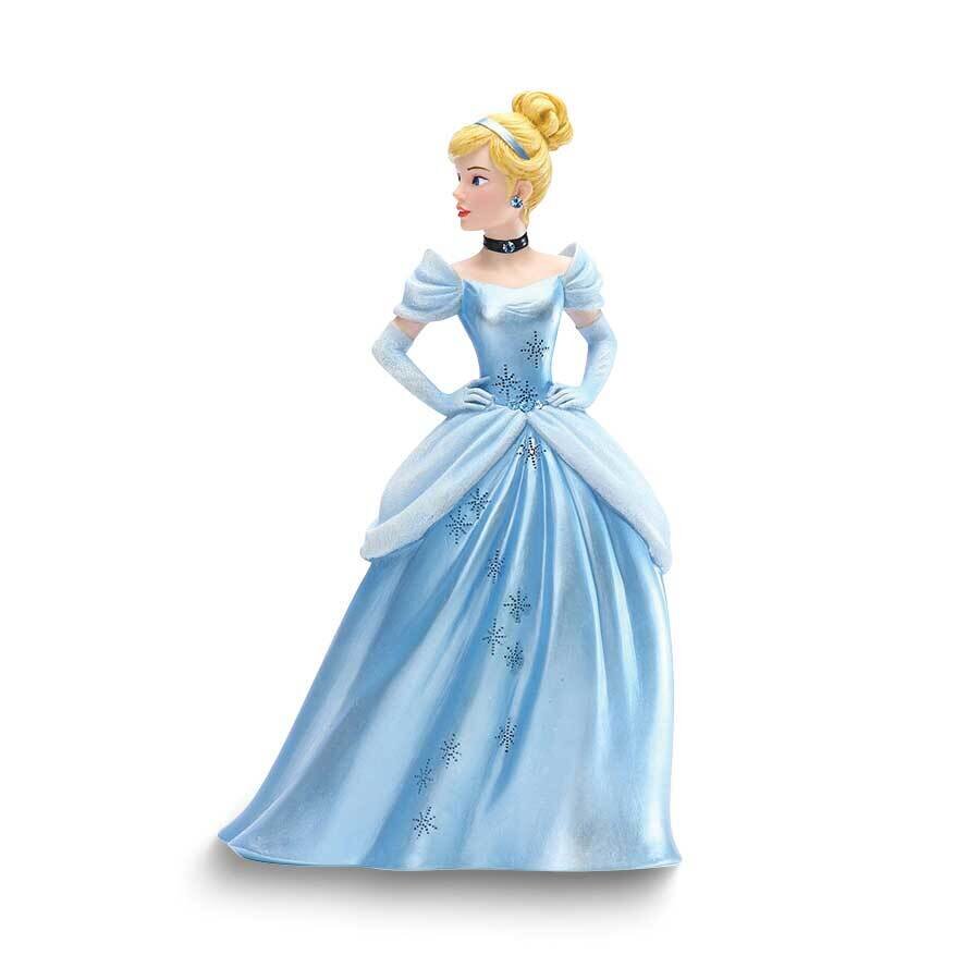 Disney Showcase Couture de Force Cinderella Figurine GM24576