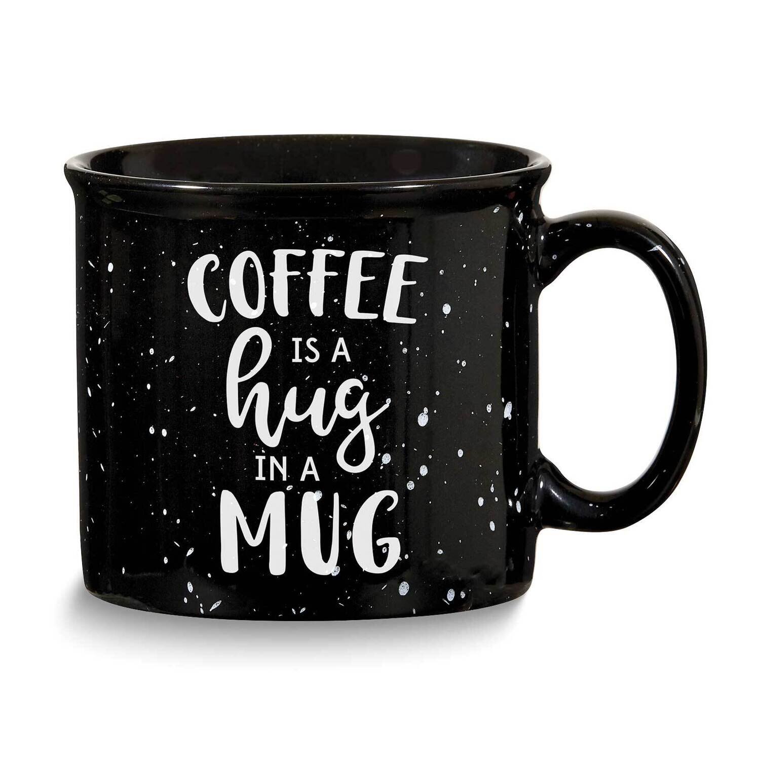 Coffee is a Hug in a Mug GM24921, MPN: GM24921, 886083624810